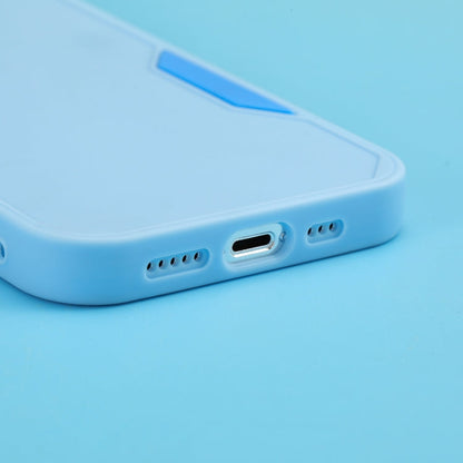 Precise Hole TPU Phone Case, For iPhone 12, For iPhone 12 mini, For iPhone 11 Pro Max, For iPhone 11 Pro, For iPhone 11