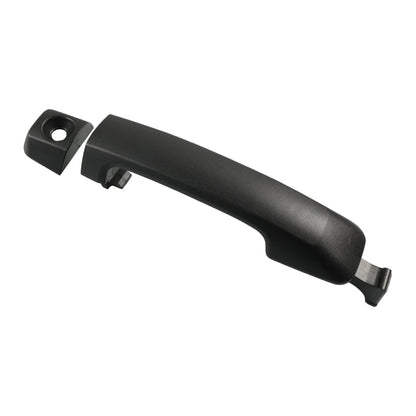 A6797 2 Pair Car Outside Door Handle 69210-0C010 for Toyota Tundra 2007-2020, A6797