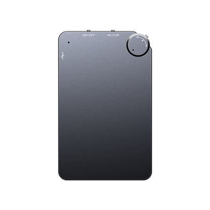 K2 Portable Ultra-thin Card Voice Recorder, 4GB, 8GB, 16GB, 32GB