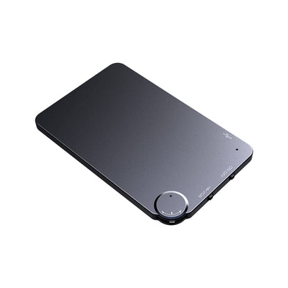 K2 Portable Ultra-thin Card Voice Recorder, 4GB, 8GB, 16GB, 32GB