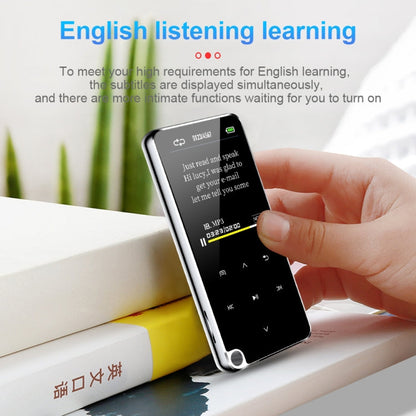 M25 Multifunctional Portable Bluetooth MP3 Player, 4GB, 8GB, 16GB, 32GB, 64GB