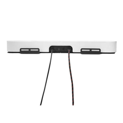 Split Sound Bar Wall-mount Bracket, For Ohayo H6 / H8, For Amoi U2 / U5 / U6 / U7, For Garinemax Speaker, For Sansui 91W, For DENON DHT-S316, For BOSE TV Speaker, For Edifier B3 / B7 / B8