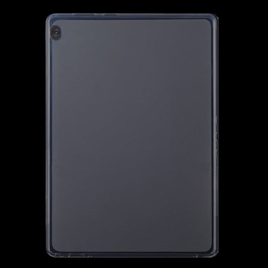 For Amazon Kindle HD 10 2017 0.75mm Dropproof Transparent TPU Case, For Lenovo Tab M10, For Lenovo Tab E8, For Lenovo Tab E10, For Lenovo Tab P10, For Lenovo Tab 4.8, For Amazon Kindle Fire 7 (2019), For Lenovo Tab M7, For Amazon Kindle HD 7           ...