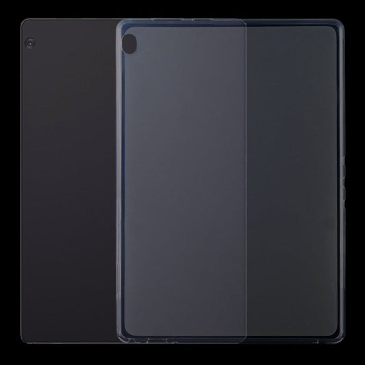 For Amazon Kindle HD 10 2017 0.75mm Dropproof Transparent TPU Case, For Lenovo Tab M10, For Lenovo Tab E8, For Lenovo Tab E10, For Lenovo Tab P10, For Lenovo Tab 4.8, For Amazon Kindle Fire 7 (2019), For Lenovo Tab M7, For Amazon Kindle HD 7           ...