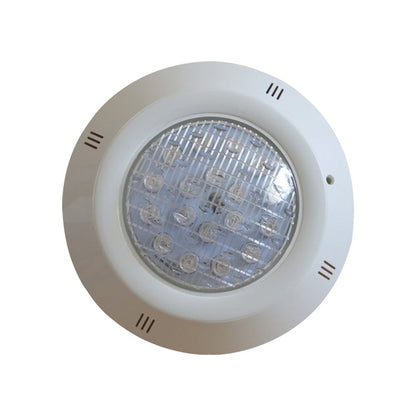Swimming Pool ABS Wall Lamp LED Underwater Light, 6W, 9W, 12W