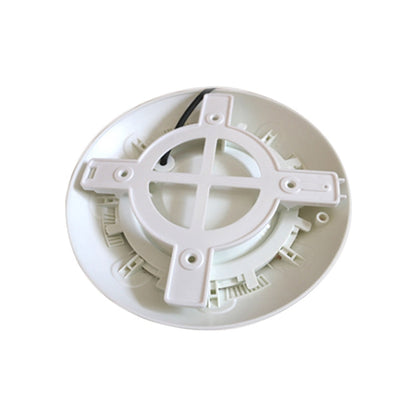 Swimming Pool ABS Wall Lamp LED Underwater Light, 15W, 18W, 24W