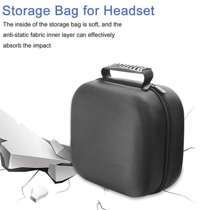 Smart Projector Protective Storage Bag, For Rigal RD-805, For Shandiao A8C, For Zhihuishu T23