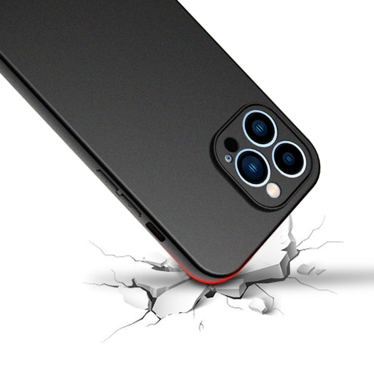 PC + TPU All-inclusive Phone Case, For iPhone 11