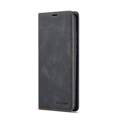 Forwenw Dream Series Oil Edge Strong Magnetism Horizontal Flip Leather Case with Holder & Card Slots & Wallet & Photo Frame, For Huawei P Smart+ (2019), For Huawei Mate 20, For Huawei Mate 20 Pro, For Huawei Mate 20 Lite, For Huawei P20                ...