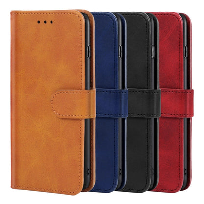 Leather Phone Case, For iPhone SE 2022 / SE 2020 / 8 / 7, For iPhone 13 Pro Max, For iPhone 12 Pro Max, For iPhone 11 Pro Max, For iPhone 8 Plus / 7 Plus