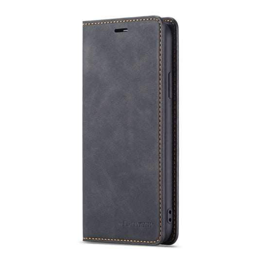 Forwenw Dream Series Oil Edge Strong Magnetism Horizontal Flip Leather Case with Holder & Card Slots & Wallet & Photo Frame, For iPhone XS Max, For iPhone XS / X, For Xiaomi Redmi Note 7, For Xiaomi Redmi Note 7 Pro, For Xiaomi Redmi Note 8 Pro        ...