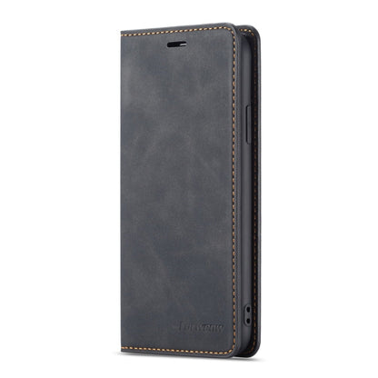 Forwenw Dream Series Oil Edge Strong Magnetism Horizontal Flip Leather Case with Holder & Card Slots & Wallet & Photo Frame, For iPhone XS Max, For iPhone XS / X, For Xiaomi Redmi Note 7, For Xiaomi Redmi Note 7 Pro, For Xiaomi Redmi Note 8 Pro        ...