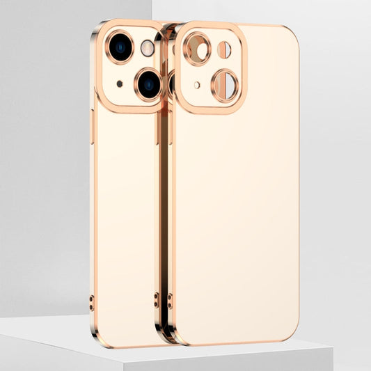 6D Electroplated TPU Phone Case, For iPhone 13 mini, For iPhone 13, For iPhone 13 Pro, For iPhone 13 Pro Max, For iPhone 12 mini, For iPhone 12, For iPhone 12 Pro, For iPhone 12 Pro Max, For iPhone 11 Pro, For iPhone 11 Pro Max, For iPhone X / XS      ...