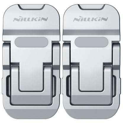 NILLKIN Bolster Plus Sticky Three-speed Adjustable Zinc Alloy Laptop Holder