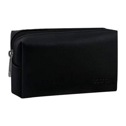 Baona XB-Q003 Power Storage Handbag PU Leather Digital Storage Bag