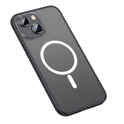 MagSafe Matte Phone Case, For iPhone 13 Pro Max, For iPhone 13 Pro, For iPhone 13