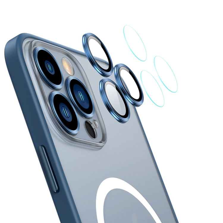 MagSafe Matte Phone Case, For iPhone 12 Pro Max, For iPhone 12 Pro, For iPhone 12