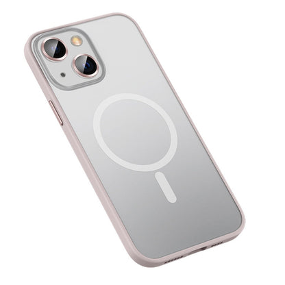 MagSafe Matte Phone Case, For iPhone 12 Pro Max, For iPhone 12 Pro, For iPhone 12