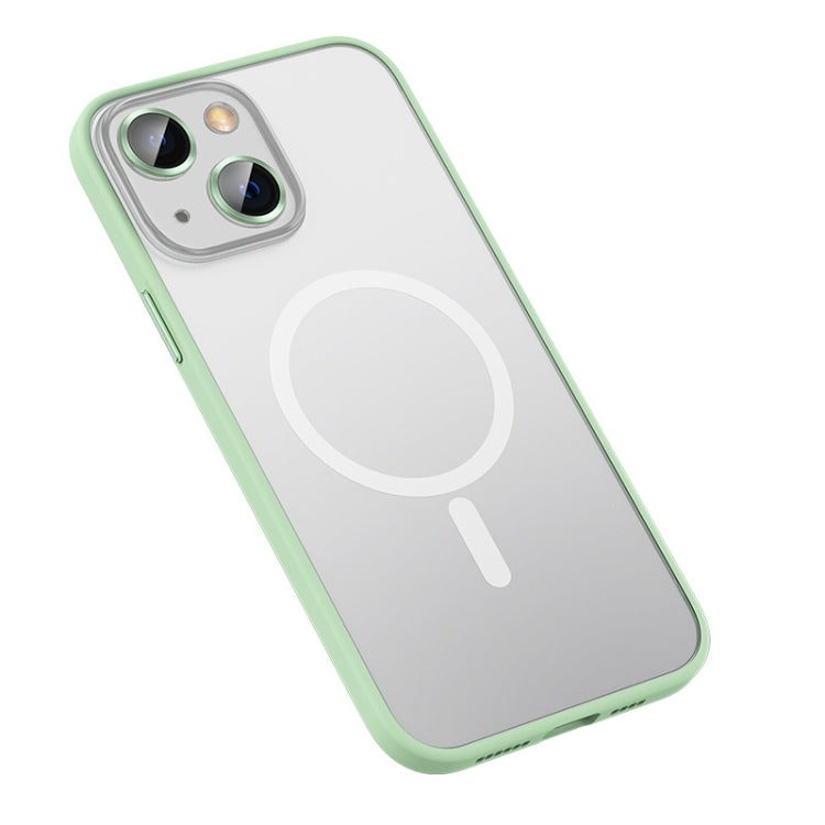 MagSafe Matte Phone Case, For iPhone 12 Pro Max, For iPhone 12 Pro, For iPhone 12