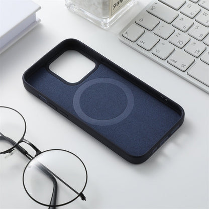 Silicone Magsafe Phone Case, For iPhone 13 mini, For iPhone 12 Pro Max, For iPhone 13 Pro