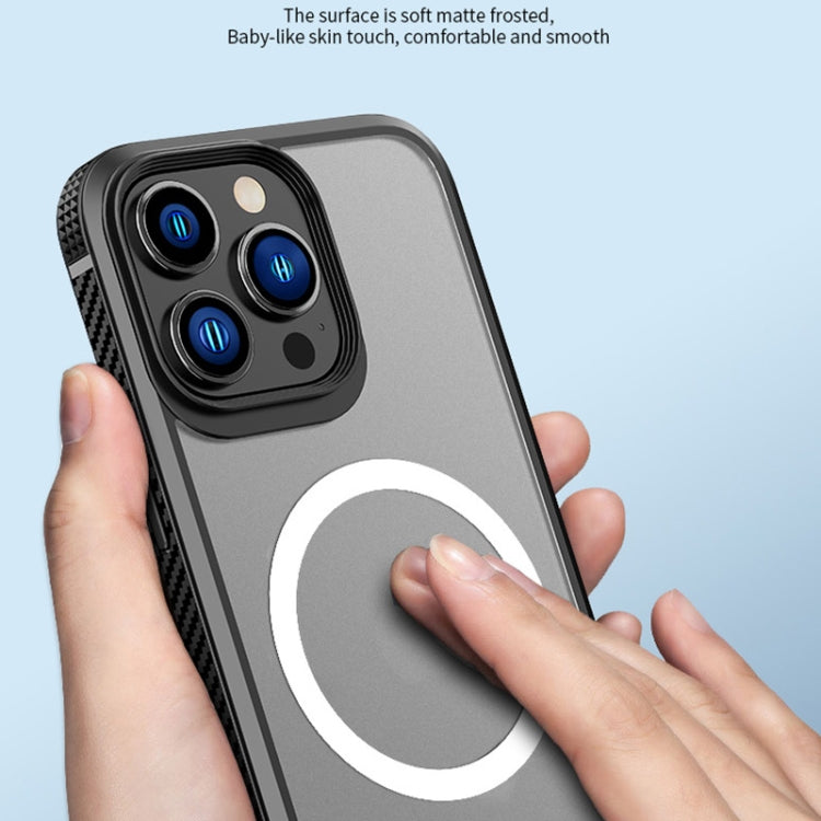 Matte Magsafe Phone Case, For iPhone 13 Pro, For iPhone 13