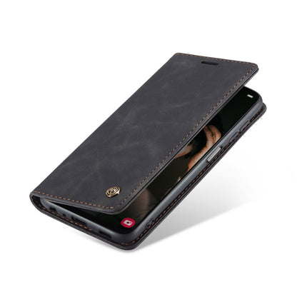 CaseMe 013 Multifunctional Horizontal Flip Leather Phone Case, For Samsung Galaxy A13 4G/A13 5G/A04S/A04/M13 5G, For Samsung Galaxy A33 5G, For Samsung Galaxy A53 5G, For Samsung Galaxy S22