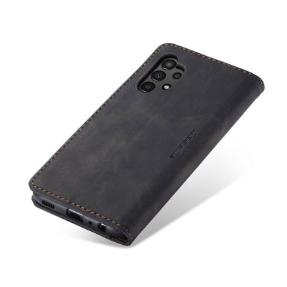 CaseMe 013 Multifunctional Horizontal Flip Leather Phone Case, For Samsung Galaxy A13 4G/A13 5G/A04S/A04/M13 5G, For Samsung Galaxy A33 5G, For Samsung Galaxy A53 5G, For Samsung Galaxy S22