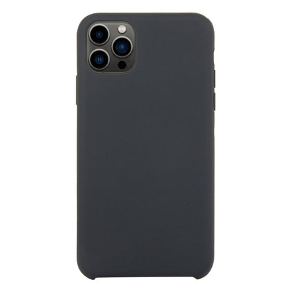 Solid Silicone Phone Case, For iPhone 13 Pro Max