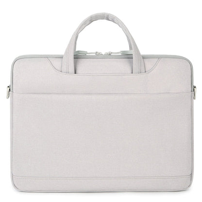 P510 Waterproof Oxford Cloth Laptop Handbag, For 13.3-14 inch, For 15-16 inch