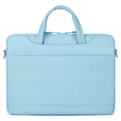 P510 Waterproof Oxford Cloth Laptop Handbag, For 13.3-14 inch, For 15-16 inch