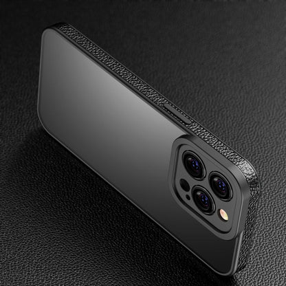 PC + TPU Shockproof Case, For iPhone 13, For iPhone 13 Pro, For iPhone 13 Pro Max, For iPhone 12, For iPhone 12 Pro