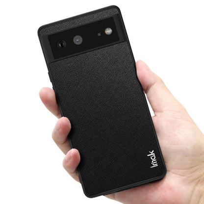 imak LX-5 Series PC + TPU Case with Screen Protector, For Google Pixel 6, For Sony Xperia 10 III, For Google Pixel 6 Pro, For Sony Xperia 5 III