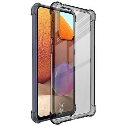 imak Airbag TPU Case with Screen Protector, For Samsung Galaxy A73, For Motorola Edge X30, For Motorola Moto G51 5G, For Motorola Moto G200 5G / Edge S30 5G