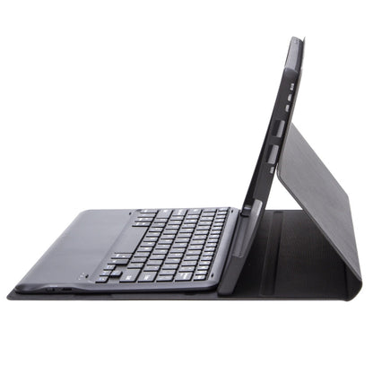 SF109 Tree Texture Bluetooth Keyboard Leather Case, SF109