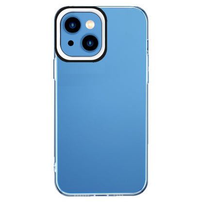 Transparent Silicone Case, For iPhone 13 Pro Max, For iPhone 13 Pro, For iPhone 13
