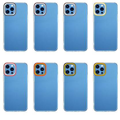 Transparent Silicone Case, For iPhone 11 Pro, For iPhone 11, For iPhone XS Max