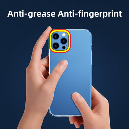 Transparent Silicone Case, For iPhone 11 Pro, For iPhone 11, For iPhone XS Max