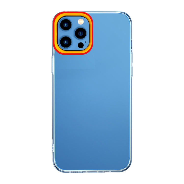 Transparent Silicone Case, For iPhone 11 Pro, For iPhone 11, For iPhone XS Max
