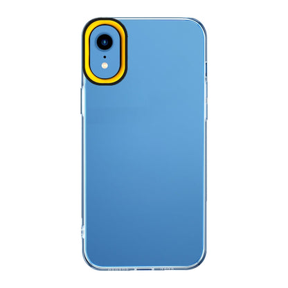 Transparent Silicone Case, For iPhone XS / X, For iPhone XR, For iPhone 8 Plus / 7 Plus