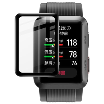 imak Plexiglass HD Watch Protective Film, For Honor Watch GS 3, For Huawei Watch D, For Huawei Watch FIT mini, For vivo Watch 2