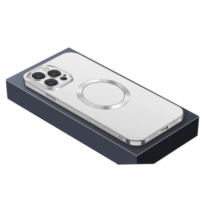 Nebula Series MagSafe Magnetic Phone Case, For iPhone 11, For iPhone 11 Pro Max, For iPhone 12, For iPhone 12 Pro, For iPhone 12 Pro Max
