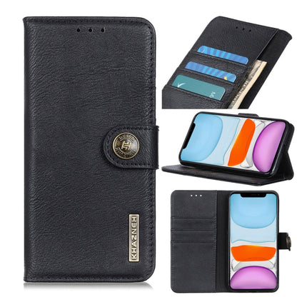 Cowhide Texture Horizontal Flip Leather Case with Holder & Card Slots & Wallet, For Galaxy S20+, For iPhone 11, For Galaxy S20, For iPhone 11 Pro, For iPhone 11 Pro Max, For Xiaomi Redmi Note 8