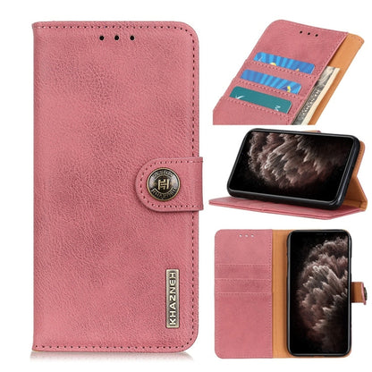 Cowhide Texture Horizontal Flip Leather Case with Holder & Card Slots & Wallet, For Galaxy S20+, For iPhone 11, For Galaxy S20, For iPhone 11 Pro, For iPhone 11 Pro Max, For Xiaomi Redmi Note 8