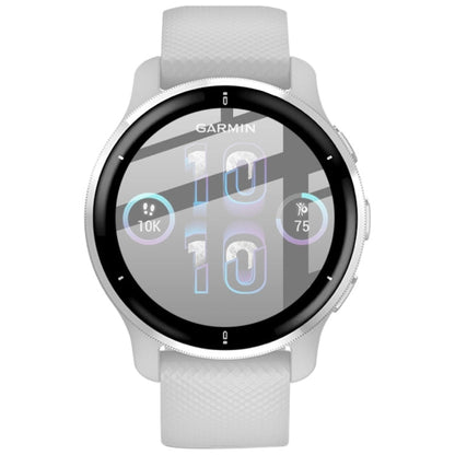 IMAK HD High Transparent Wear-resistant Watch Screen Protective Film, For Garmin Forerunner 945, For Garmin Venu 2 Plus, For Garmin Venu 2, For Garmin Venu 2s, For Garmin Venu SQ