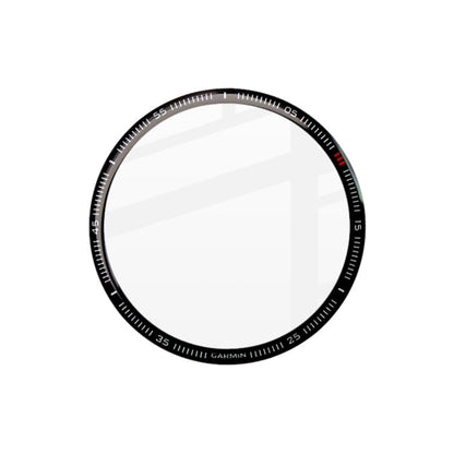 IMAK Plexiglass HD Watch Protective Film, For Garmin Fenix 7, For Garmin Move Sport, For Garmin Epix