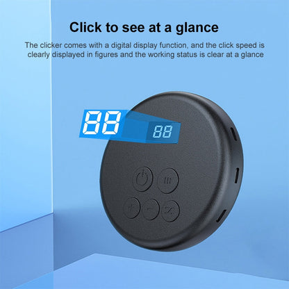 G30 Universal Digital Display Like Device Mobile Phone Automatic Screen Clicker, G30 One Machine with Two Head, G30 G30 One Machine with Three Head, G30 One Machine with Four Head, One Machine with Six Head, G30 One Machine with Five Head              ...