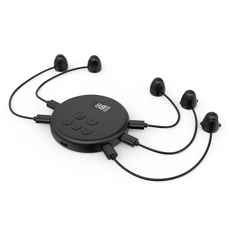 G30 Universal Digital Display Like Device Mobile Phone Automatic Screen Clicker, G30 One Machine with Two Head, G30 G30 One Machine with Three Head, G30 One Machine with Four Head, One Machine with Six Head, G30 One Machine with Five Head              ...