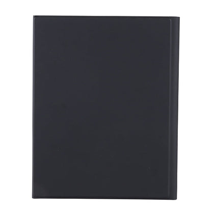 T098B Candy Color Skin Feel Texture Bluetooth Keyboard Leather Case with Pen Holder, T098B, for iPad Air 11 2024 / 2025 / Air 4 10.9 2020 / Air 5 10.9 2022