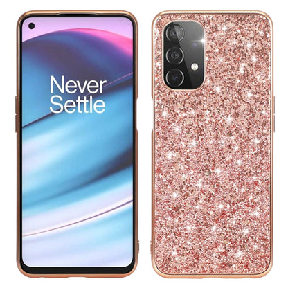 Glitter Powder Shockproof TPU Phone Case, For Xiaomi Redmi Note 11 Pro, For Samsung Galaxy A13 4G, For Samsung Galaxy A23, For Samsung Galaxy A53 5G