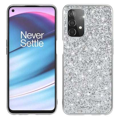 Glitter Powder Shockproof TPU Phone Case, For Xiaomi Redmi Note 11 Pro, For Samsung Galaxy A13 4G, For Samsung Galaxy A23, For Samsung Galaxy A53 5G